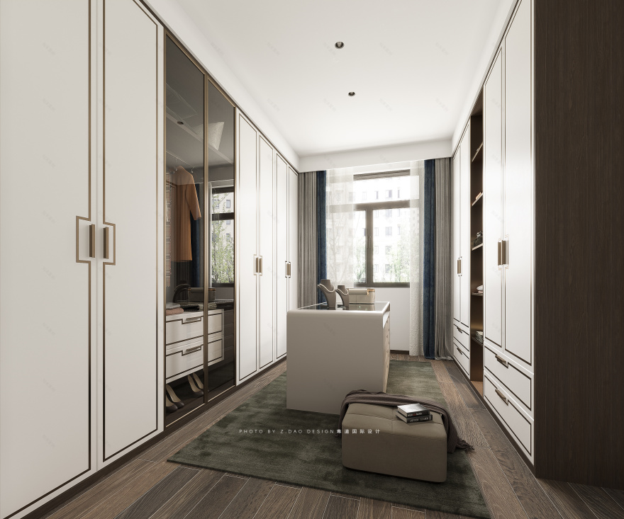 《与·见》合肥融创融园丨中国合肥丨合肥尊道国际设计-12