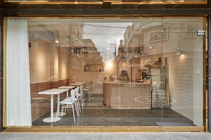 9 坪韩式简约咖啡馆，设计成本解析-12