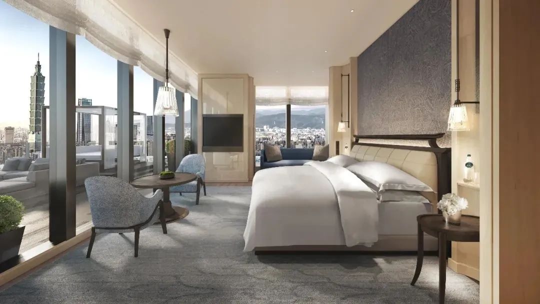 2025年国内50家重磅酒店丨中国上海丨Moinard Bētaille-33