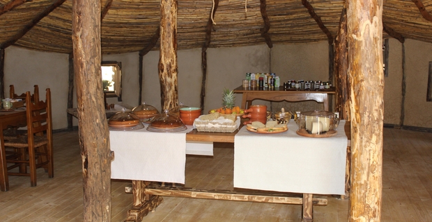 Sardinna Antiga生态村庄-21