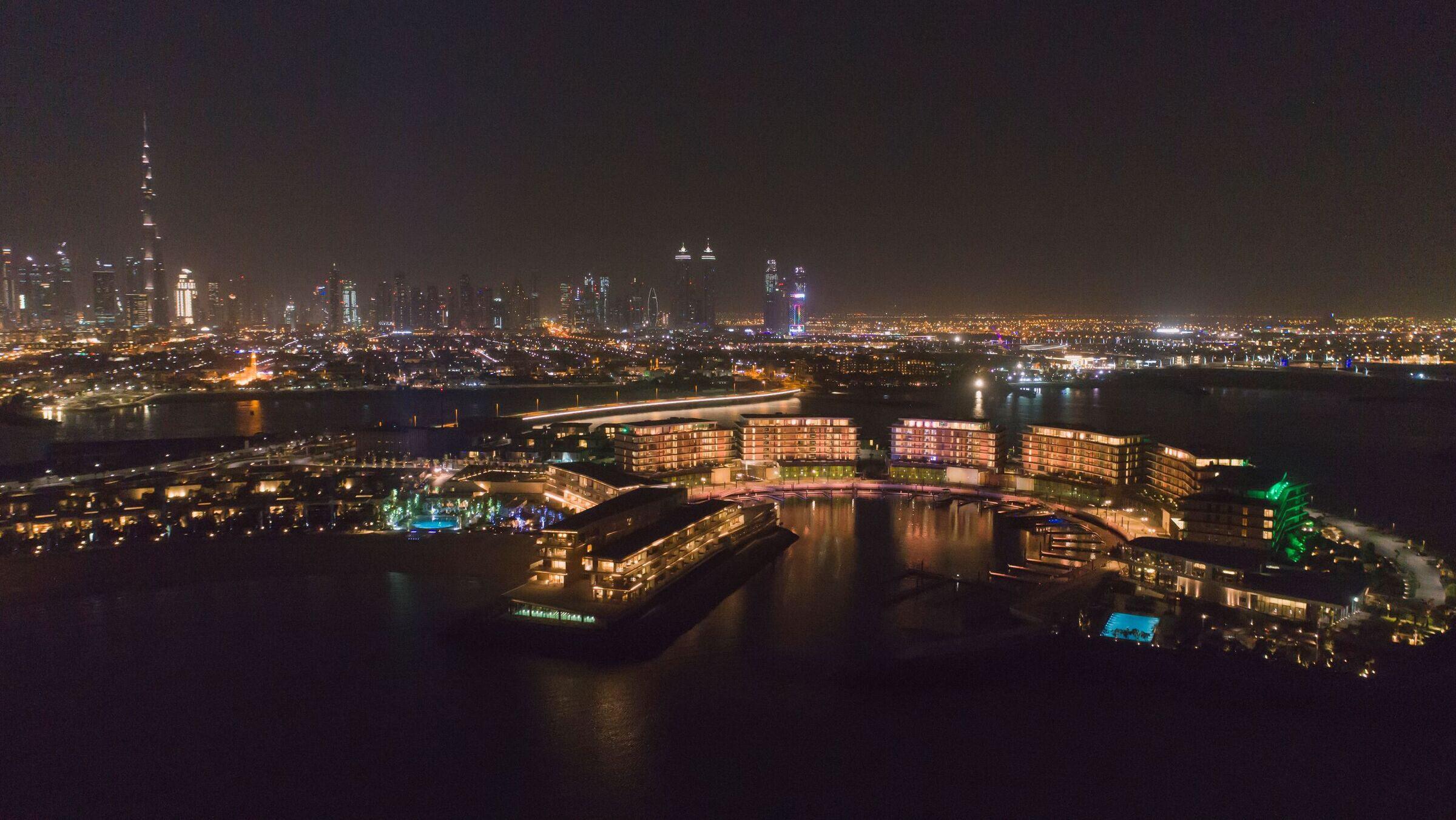 迪拜宝格丽度假酒店-18