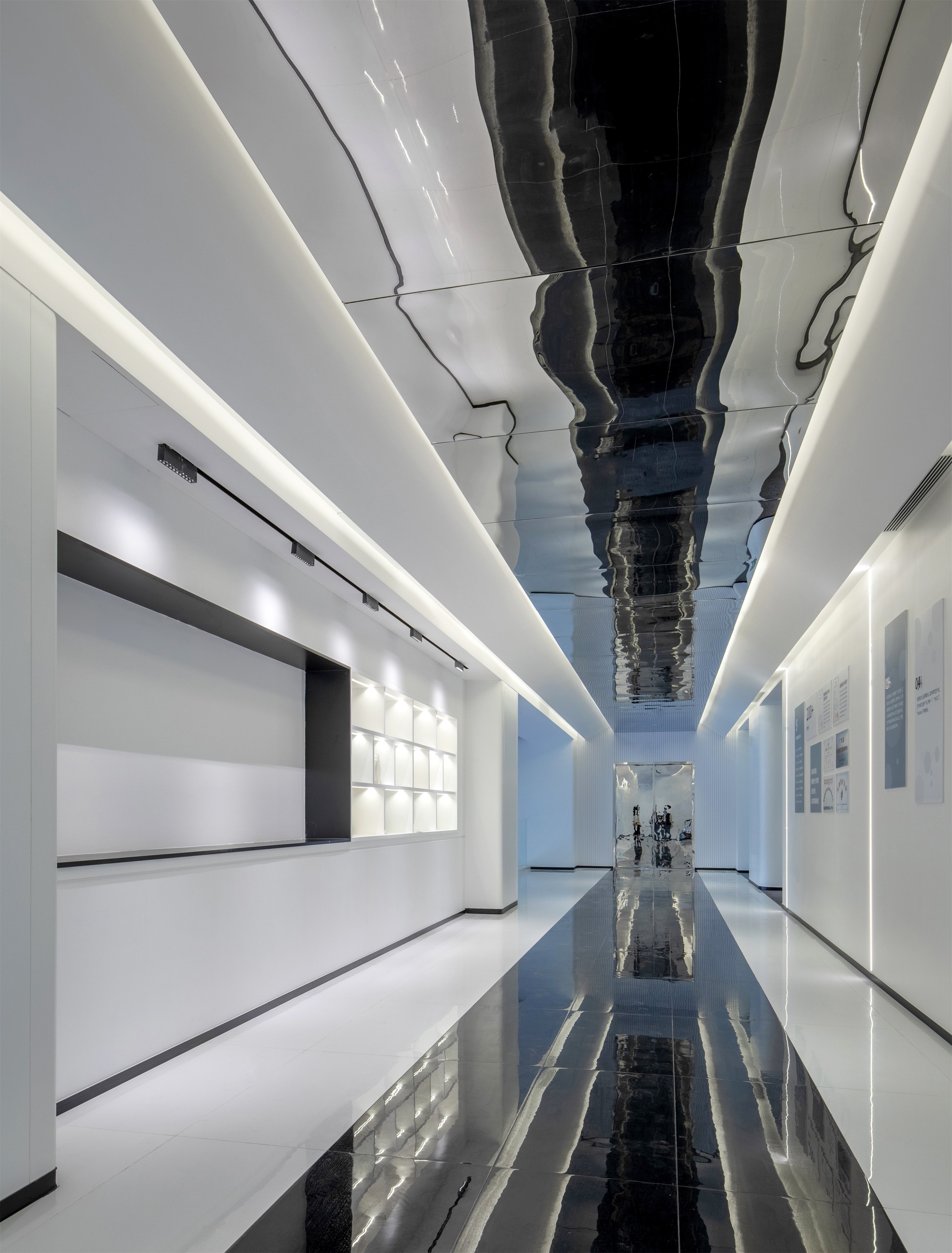 华可可办公设计 · 携手铭基,连接世界丨中国东莞丨HKK 华可可-14