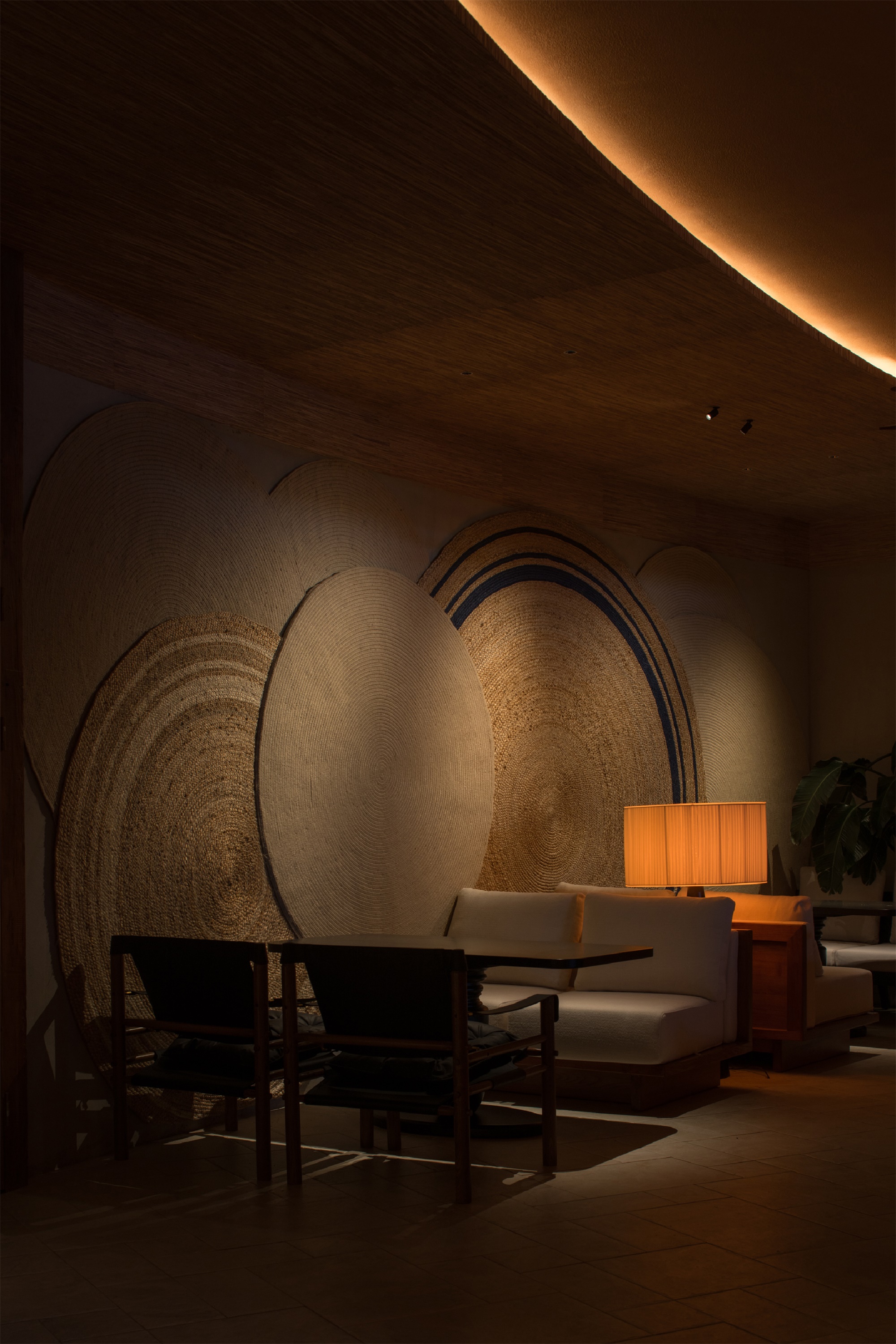 Lan岚·云南bistro餐厅丨中国丽江丨FUNS方糖空间设计顾问-110