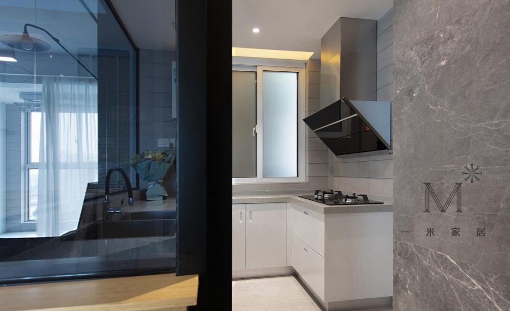 平层丨【一米家居】Easy Morning-12