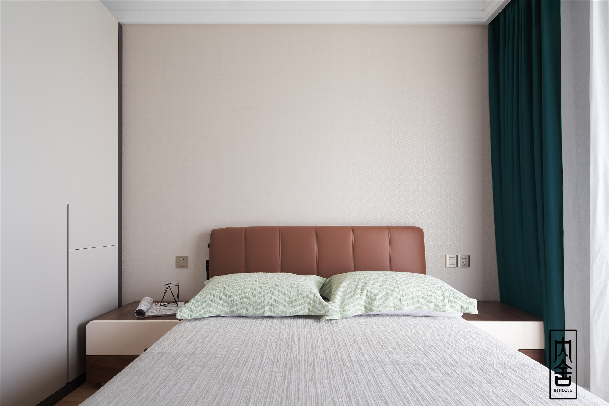 内舍 | 草木之心-22