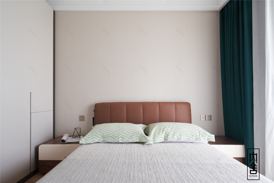 内舍 | 草木之心-22