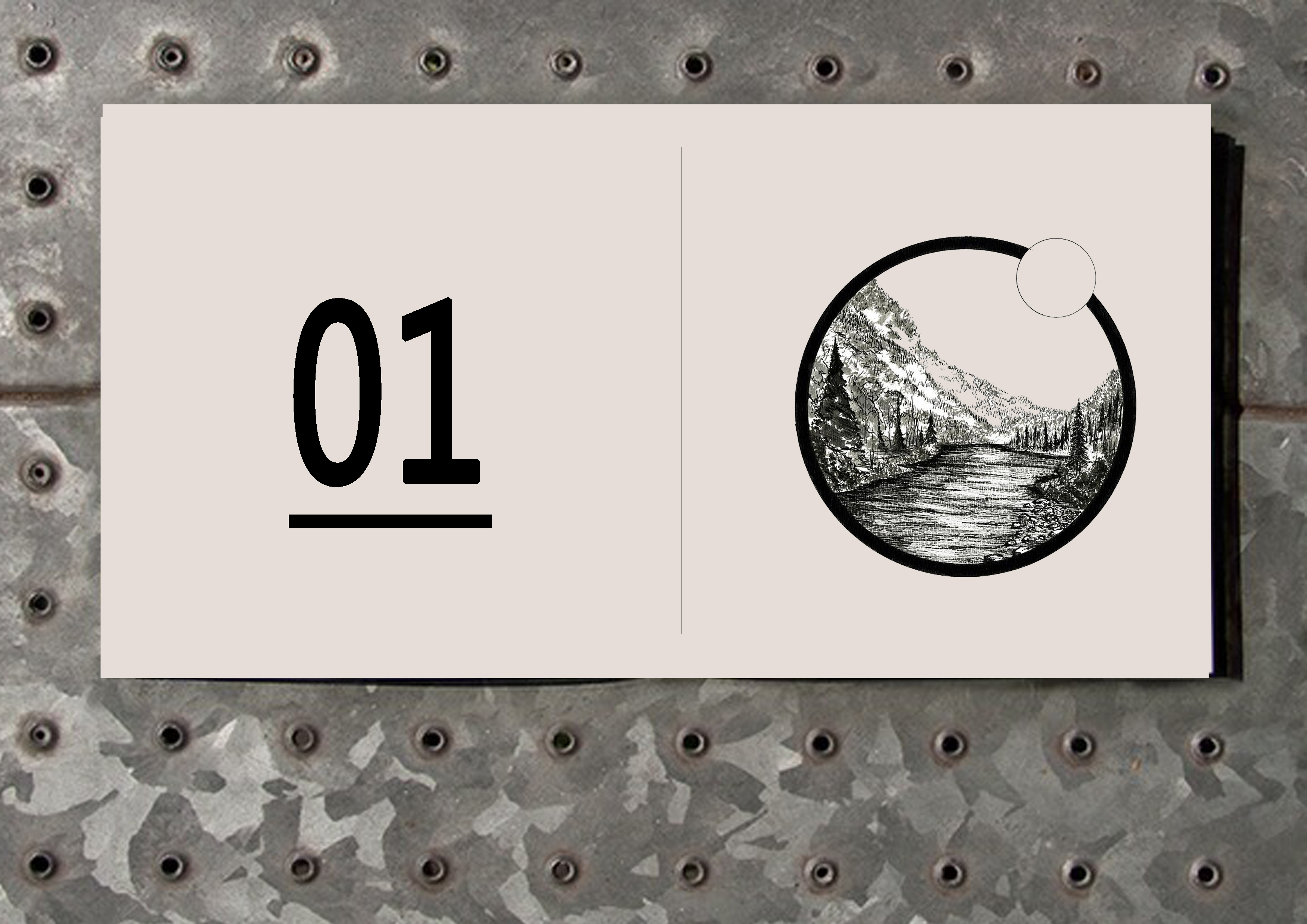 居住区景观设计-15