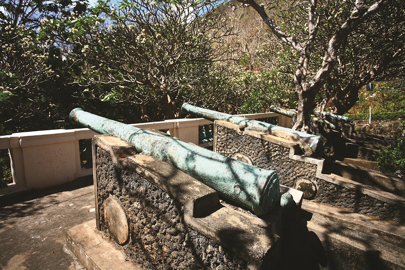 Bạch Dinh Vũng Tàu（头顿白宫）丨越南-16