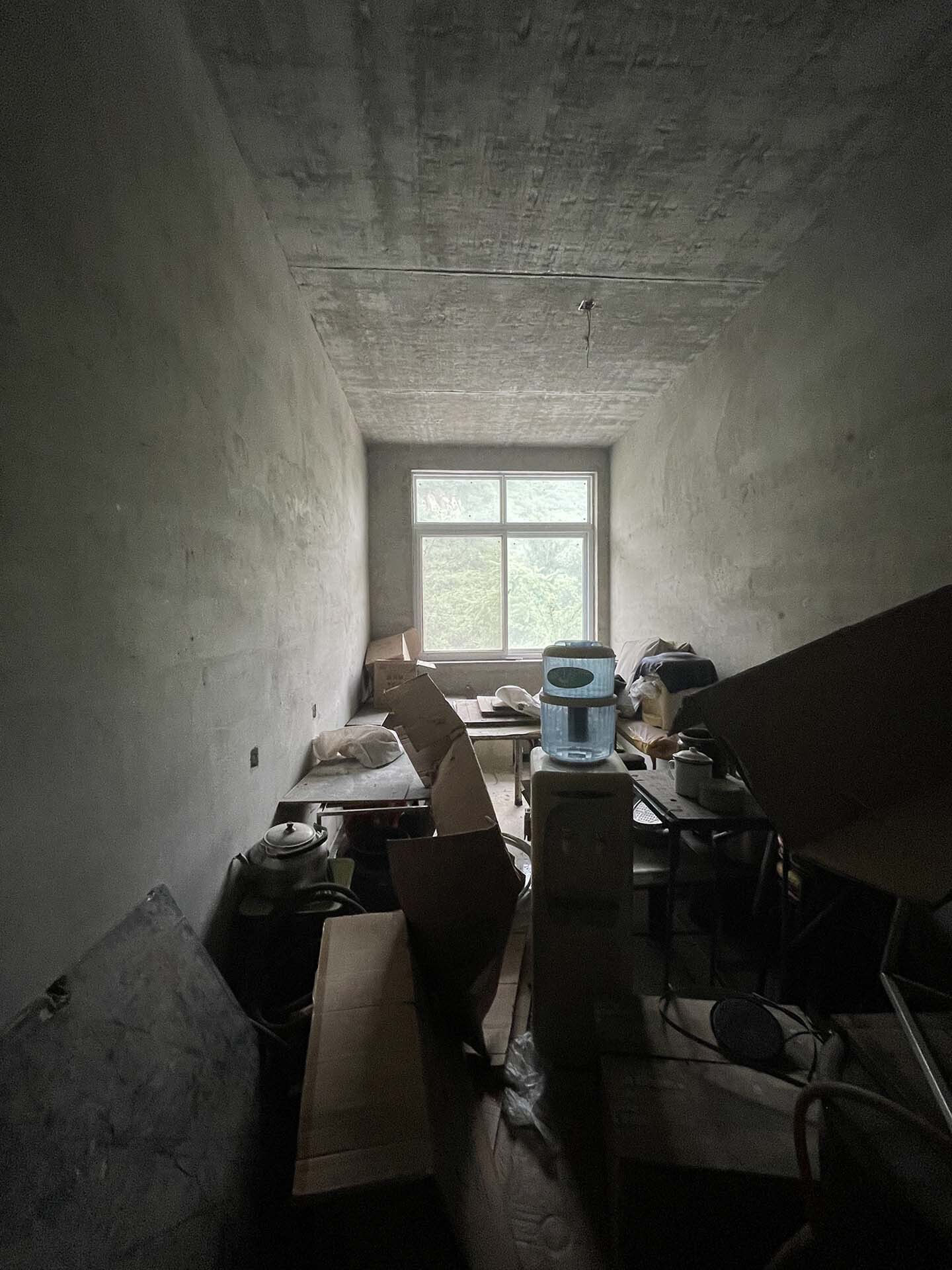 季慕然的家丨中国北京丨AML Design Studio-53