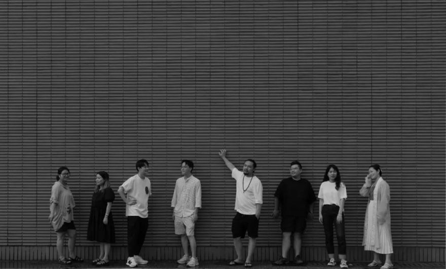 秋日里的设计之旅丨中国南京丨LAURENT 团队-25