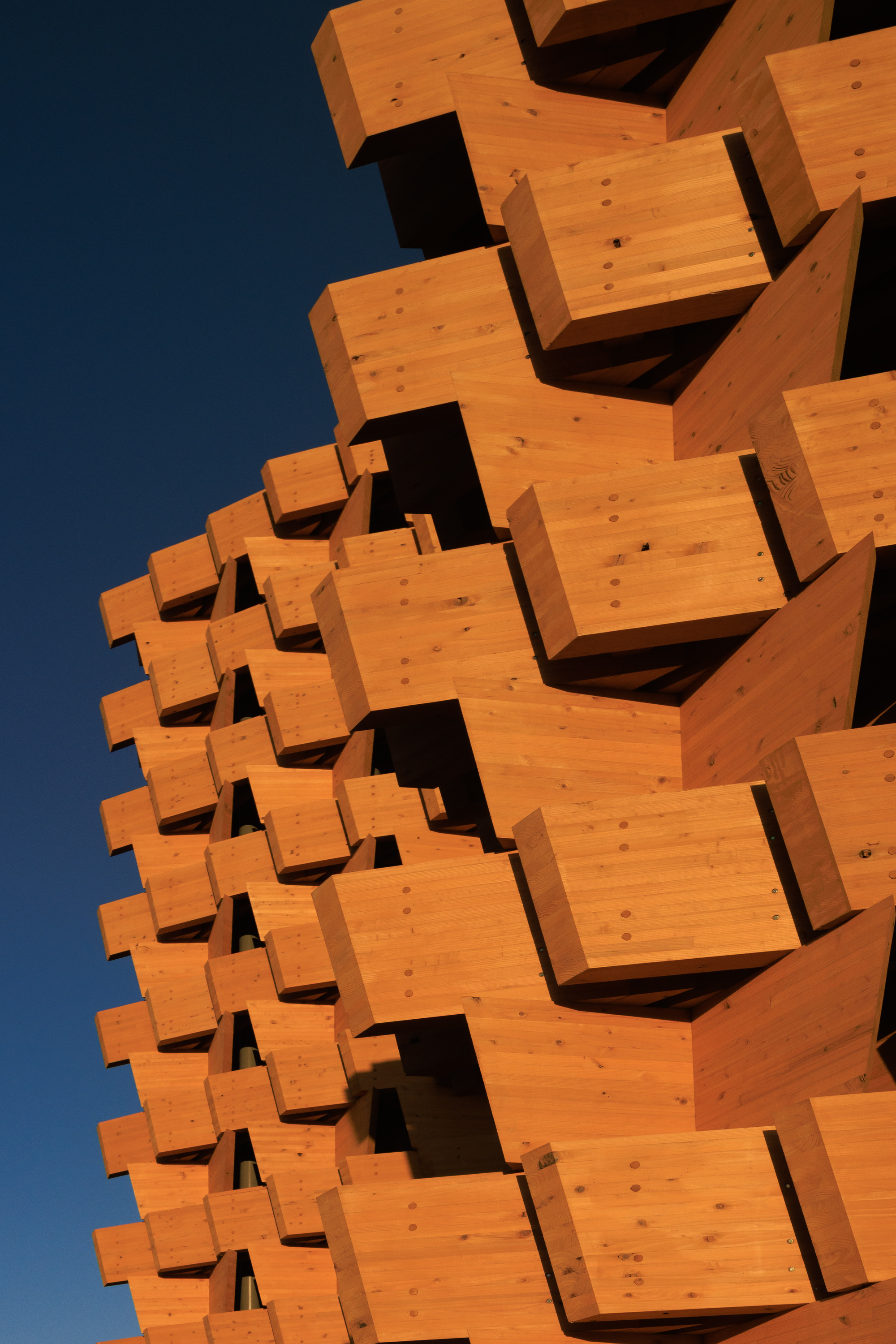 2025 年大阪世博会波兰馆｜interplay architects！-28