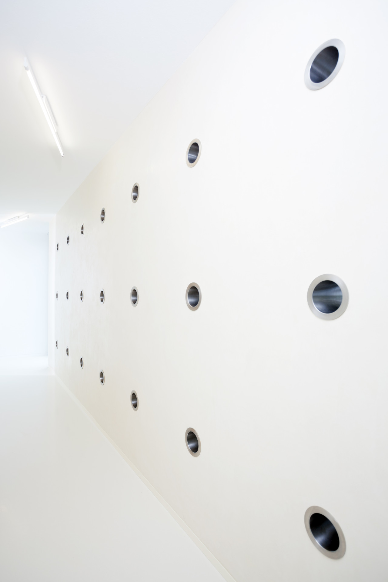 Olomouc家庭住宅及花园凉亭丨Jiří Vokřál,Hana Horáková等-90