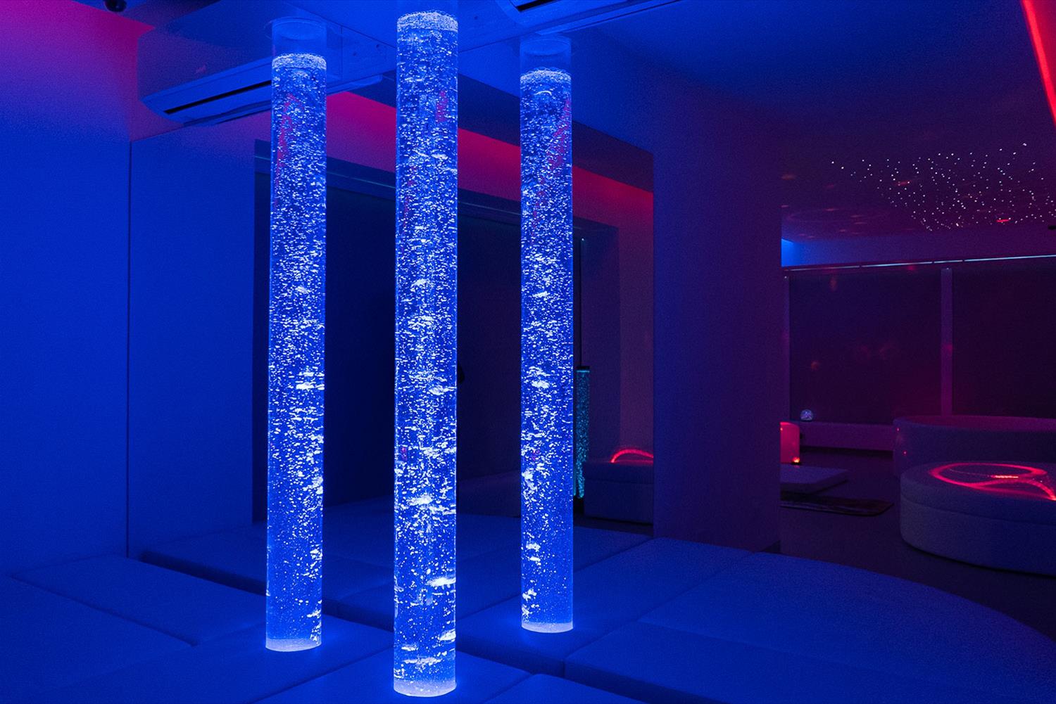 巴西 Curitiba 认知治疗诊所-10