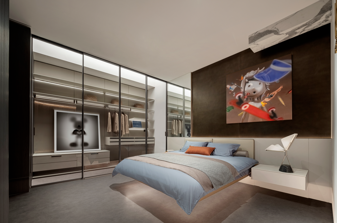 HD House 全球首店丨中国广州丨DPD 递加设计-44