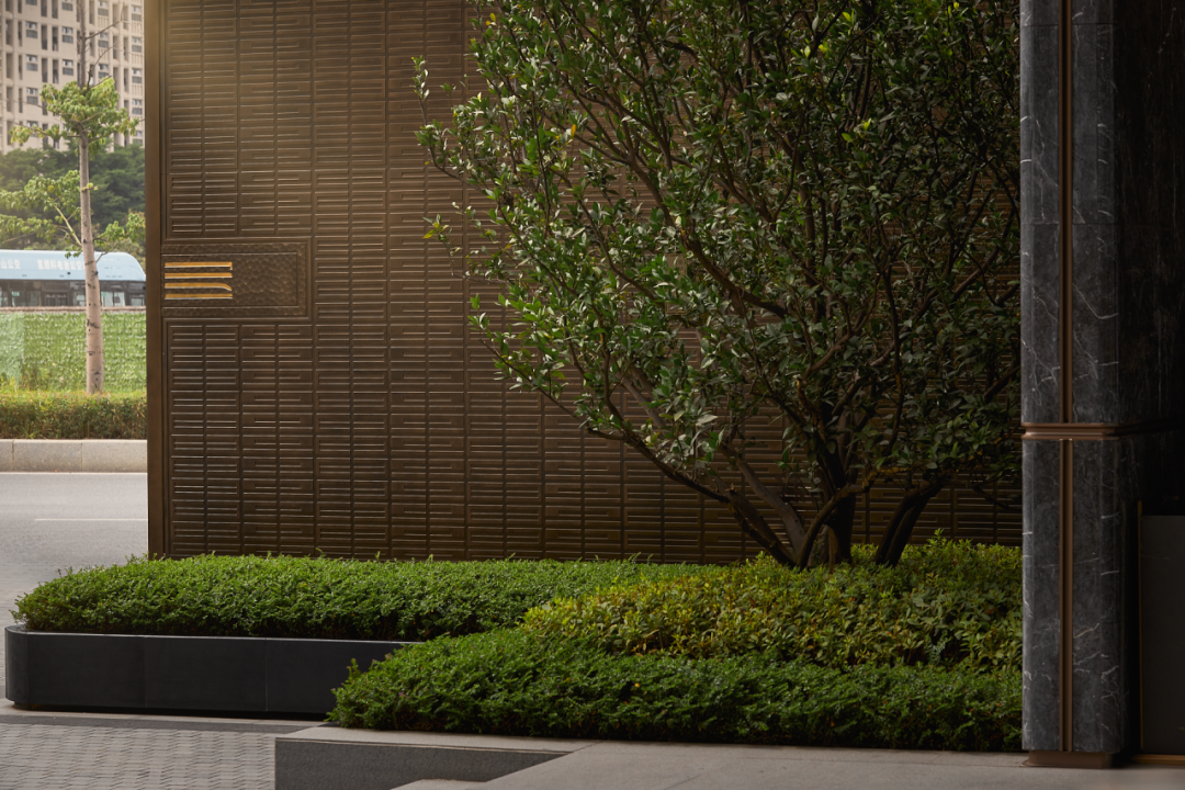 佛山招商·华玺，一玺一世界 一世一灯湖丨中国佛山丨上海柏熙标识有限公司-39