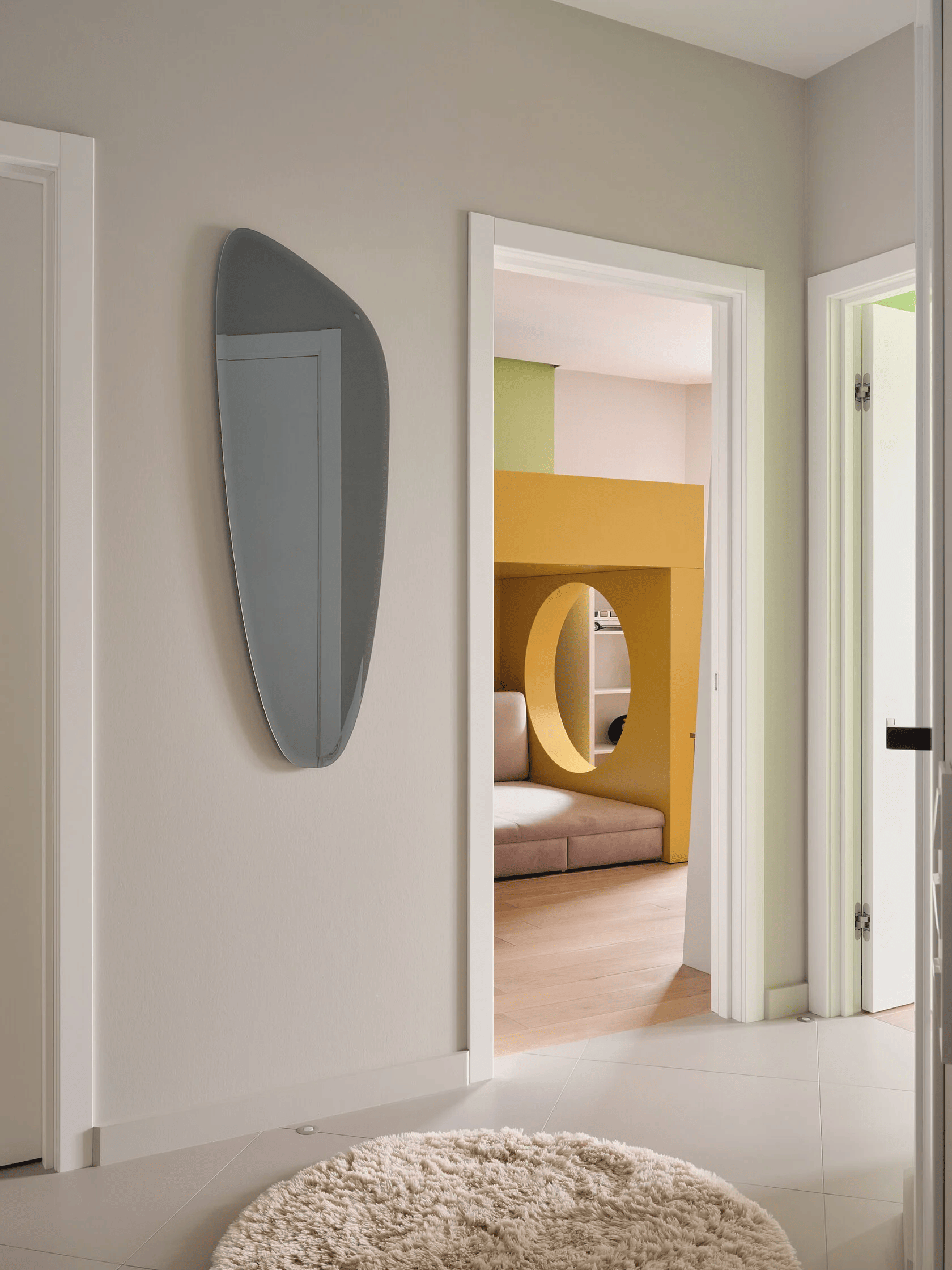 私宅空间丨Meltzer Group-22