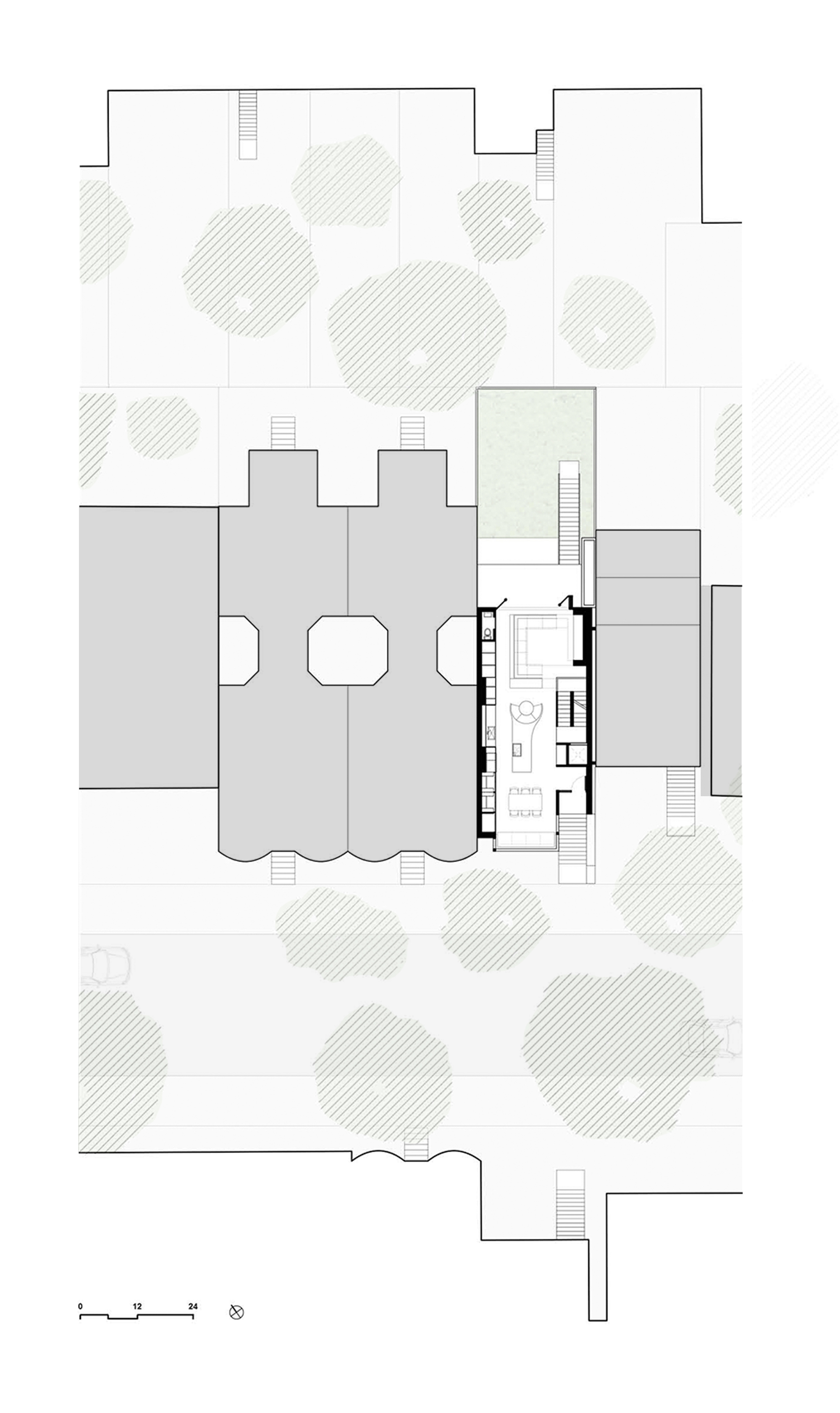 Park Slope Townhouse  / Resolution: 4 Architecture-34