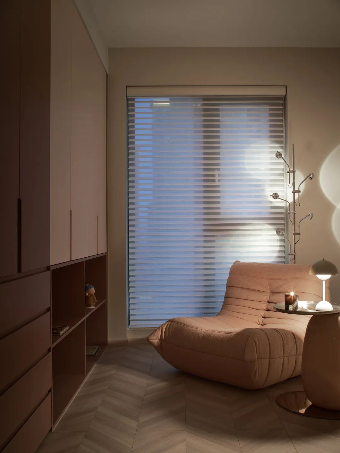 梦幻童话,现代混搭的 Alice 之家丨J.28 美學空間,LIKE HOME-44