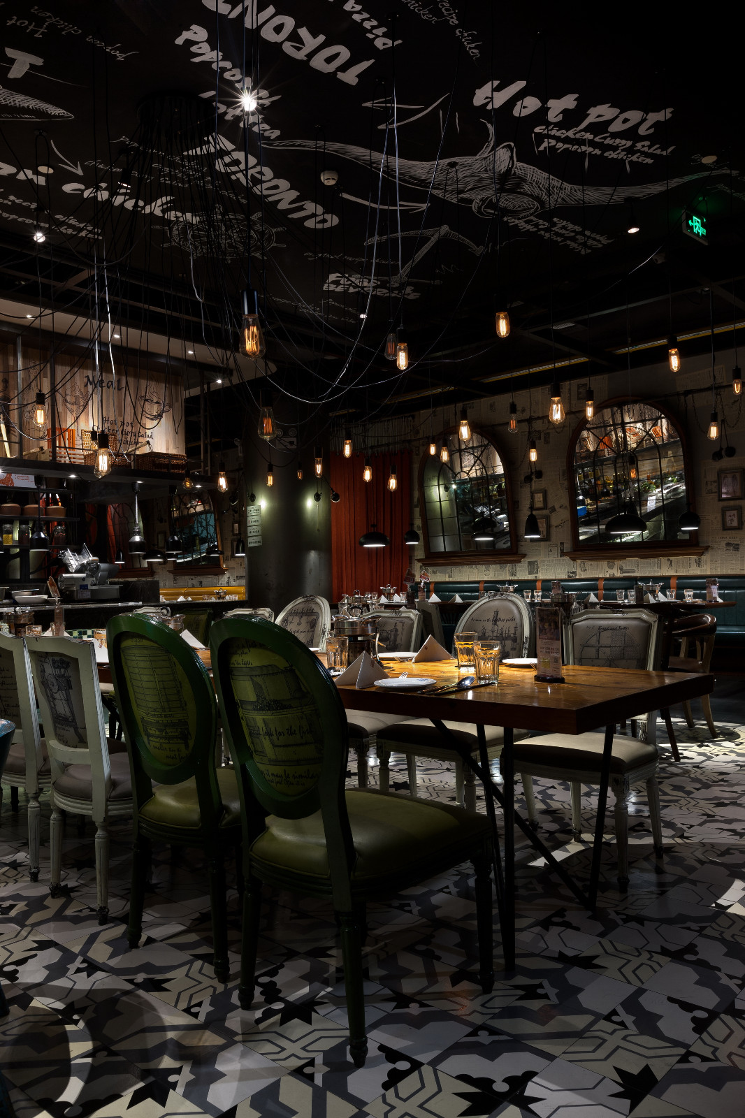 多伦多海鲜自助餐系列 · 苏州圆融店-27