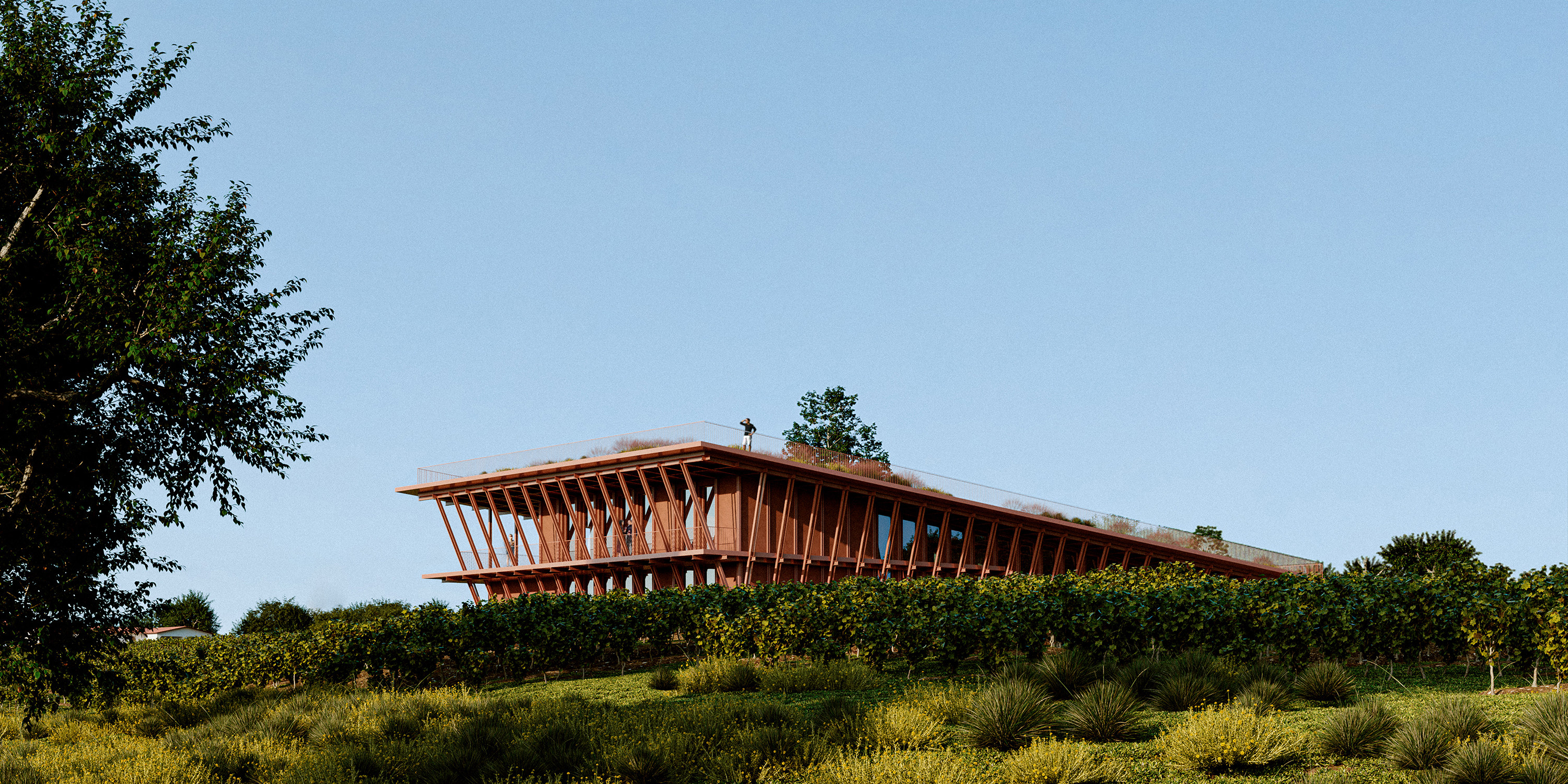 同批人;同期群;队列丨意大利波代诺内丨Beltrame Studio-13