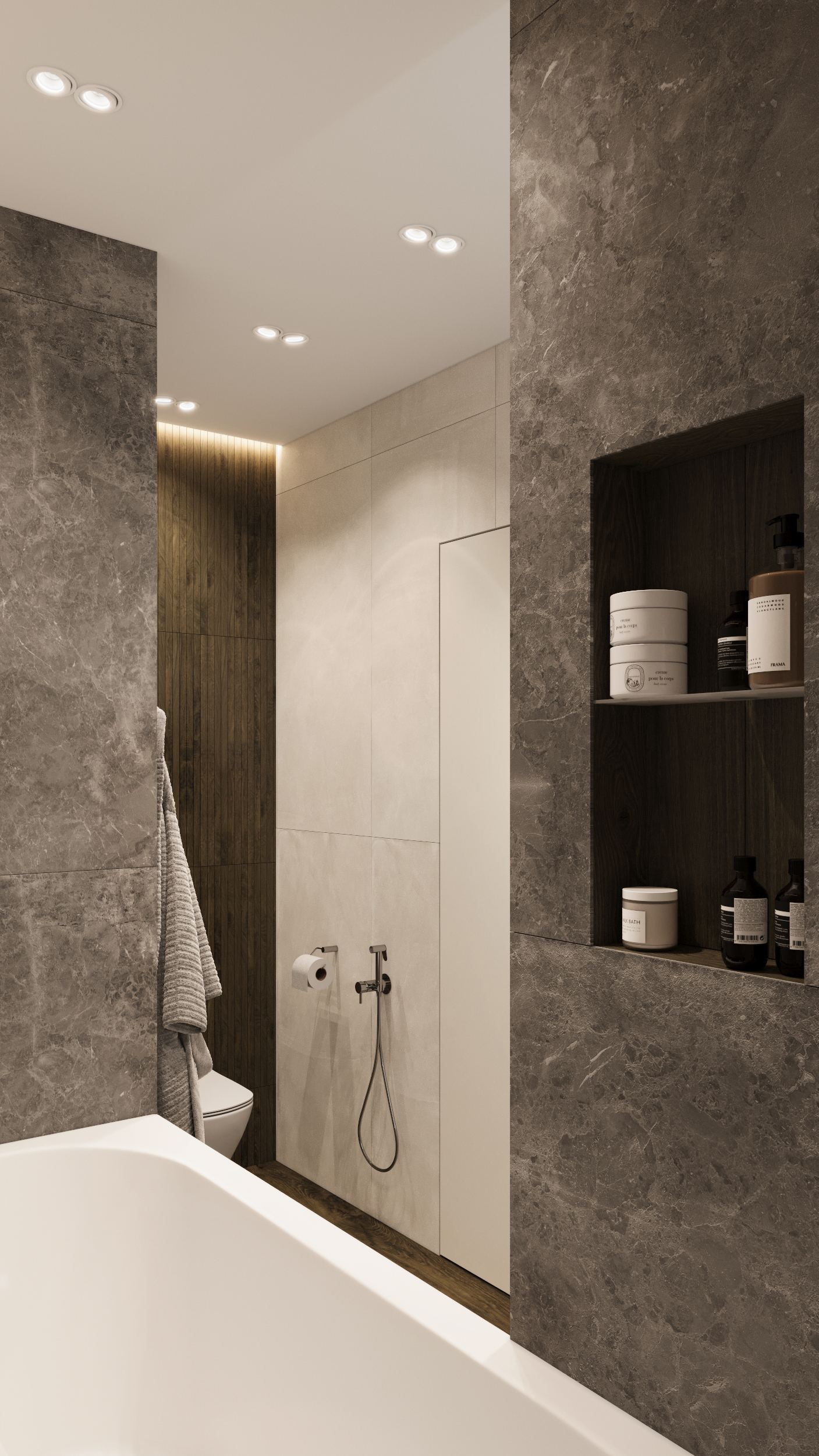 Квартира в ЖК Европейский Берег, Новосибирск-45