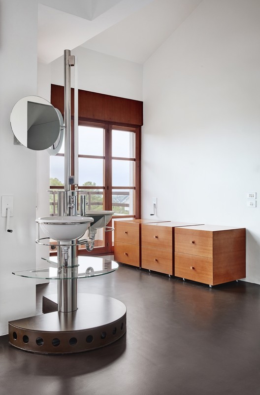 Reforma de una vivienda en Castelldefels   ARQUITECTURA-22