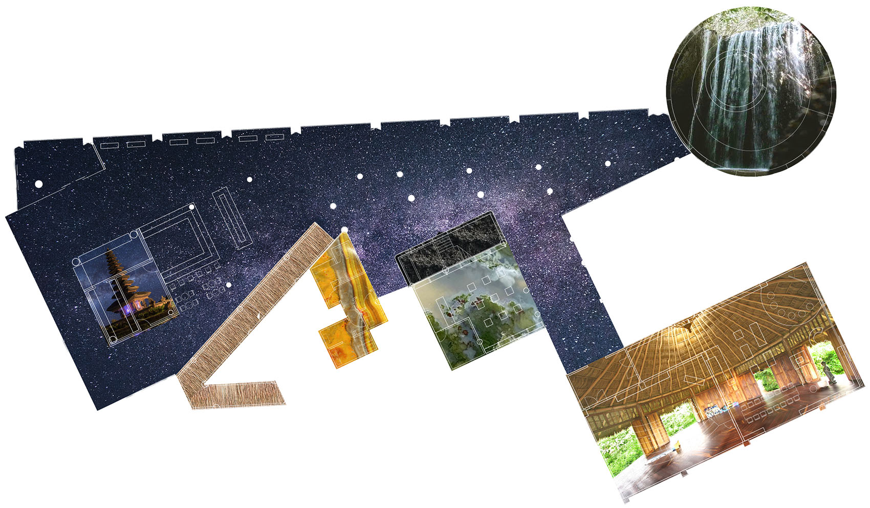 SAKA博物馆室内设计,印度尼西亚 / Napp Studio-9