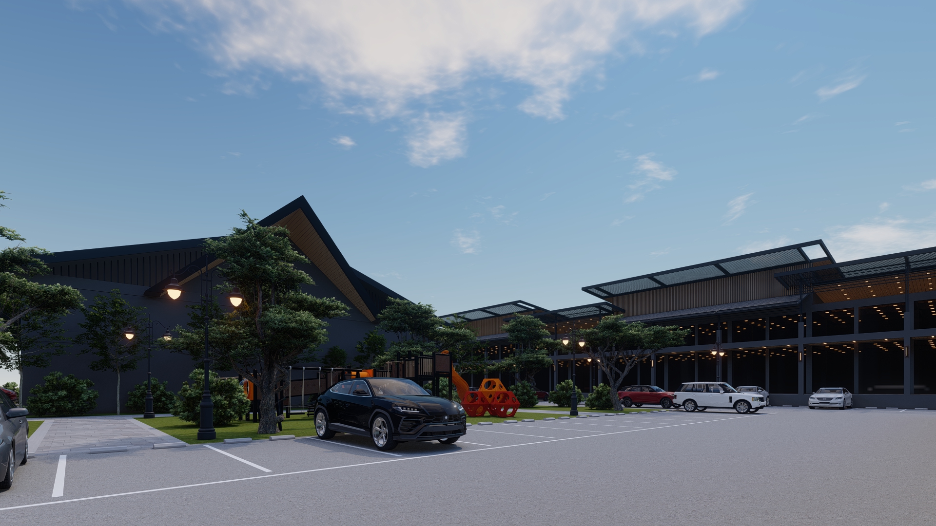 Daet Commercial Complex-9
