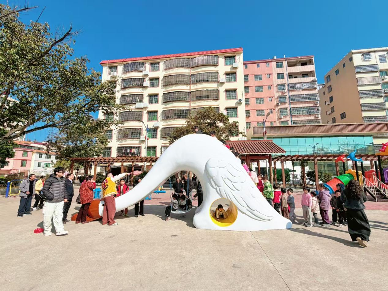 遥田河谷特色乡村精品旅游带建设项目丨中国韶关丨深圳中城致景设计有限公司-17