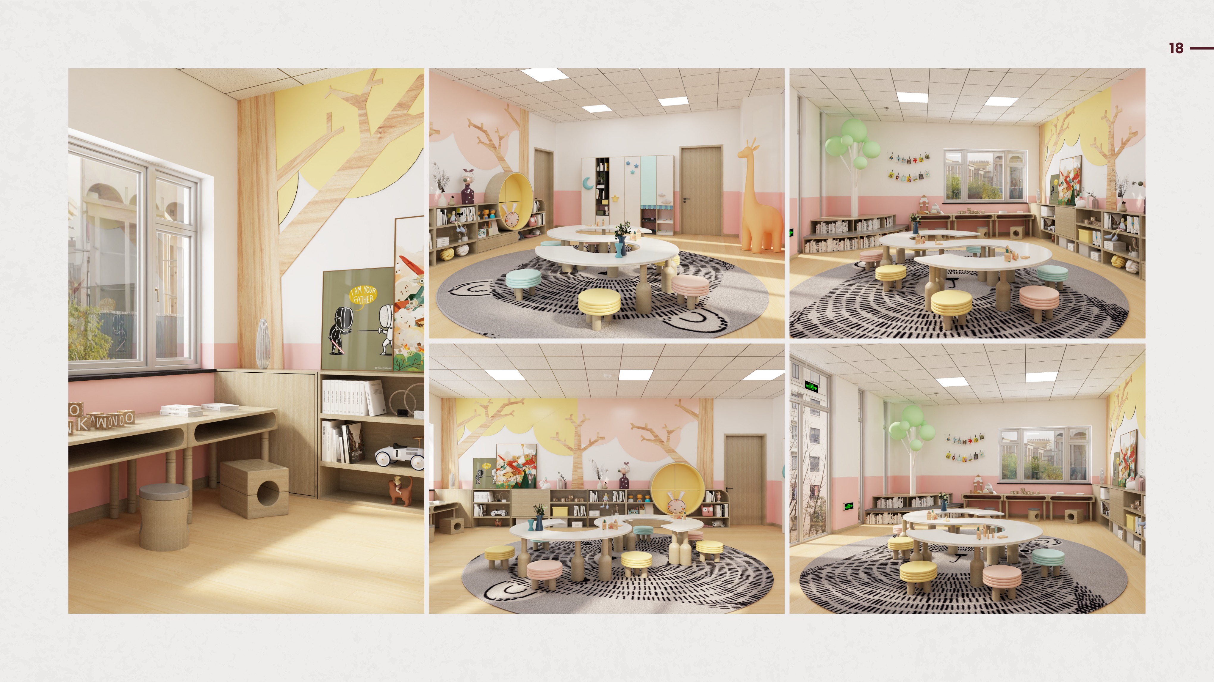 INTERIOR DESIGN PORTFOLIO - BRIANTO - 2025-16