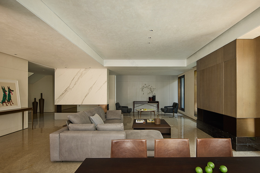 九溪玫瑰园丨中国杭州丨GFD广飞设计-19