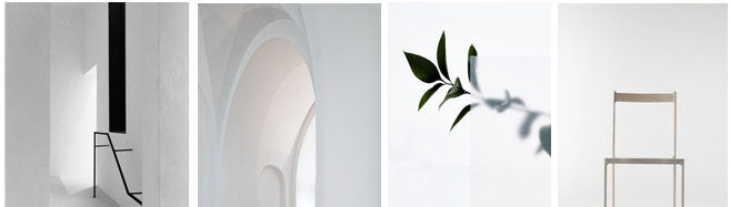 简约时尚的空间冲撞——某项目设计亮点-42