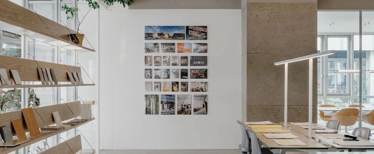 TOTEME北京旗舰店丨中国北京丨赫尔佐格  德梅隆建筑事务所-52