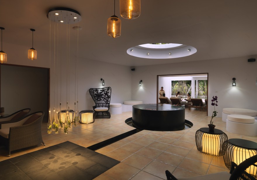 梦幻马尔代夫 Cocoon Maldives 度假村-43