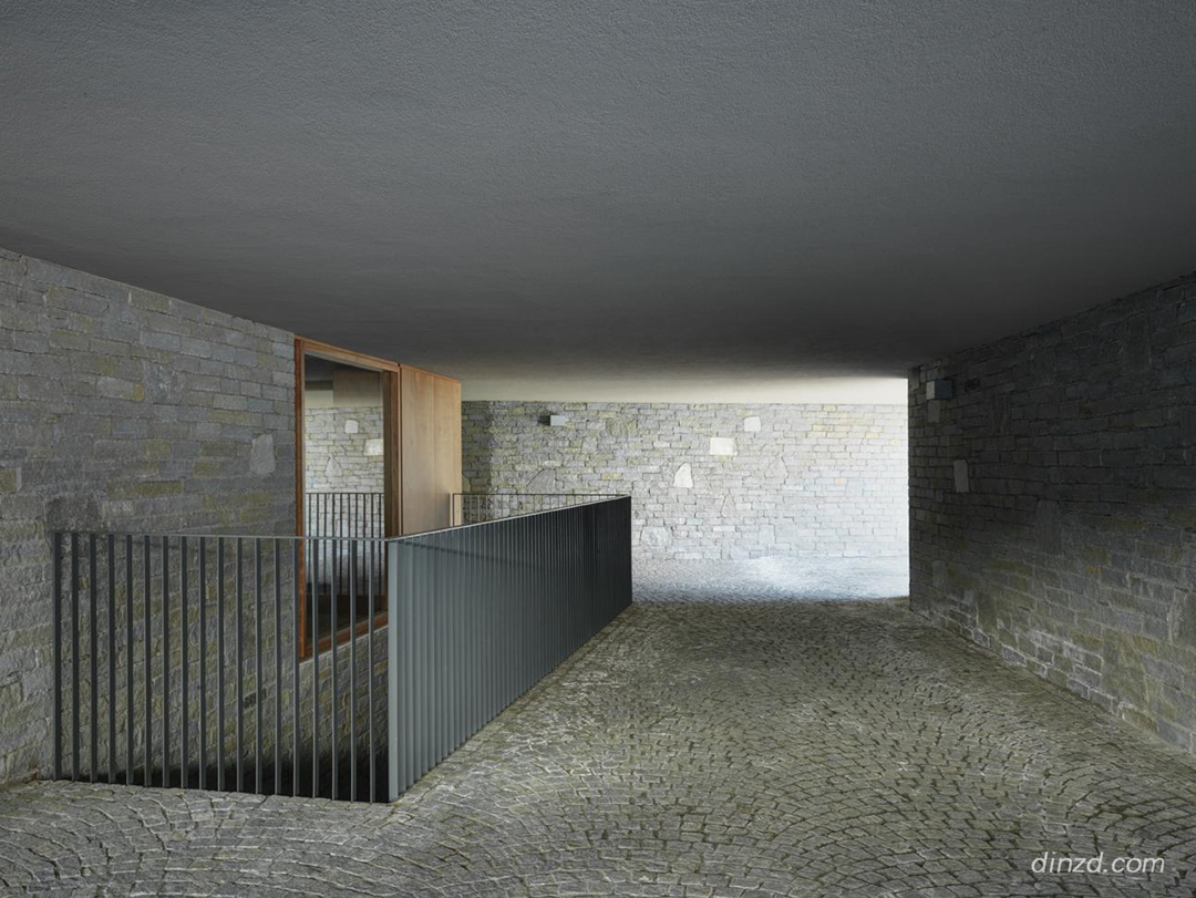 Act Romegialli · 建筑里的诗歌丨意大利丨act_romegialli-15