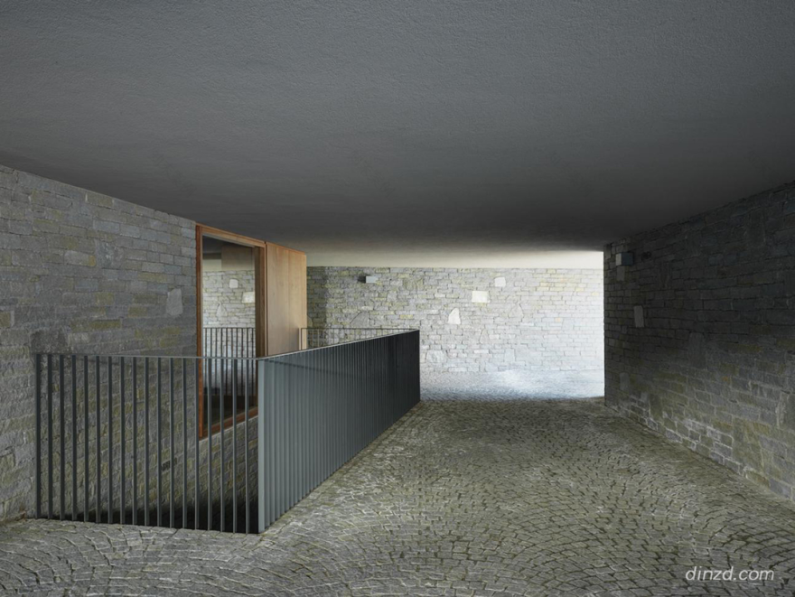 Act Romegialli · 建筑里的诗歌丨意大利丨act_romegialli-15