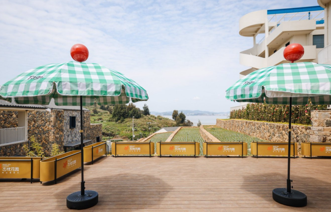 原舍岛屿系列｜躺平看海，把焦虑丢进太平洋。-95