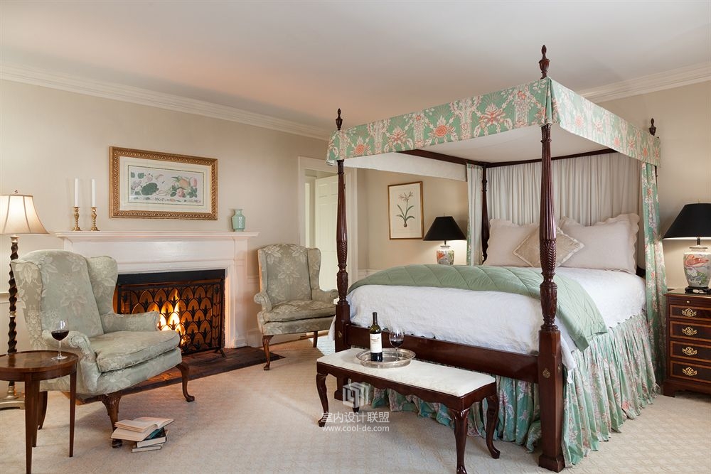 港口灯光旅馆 (Harbor Light Inn)-1