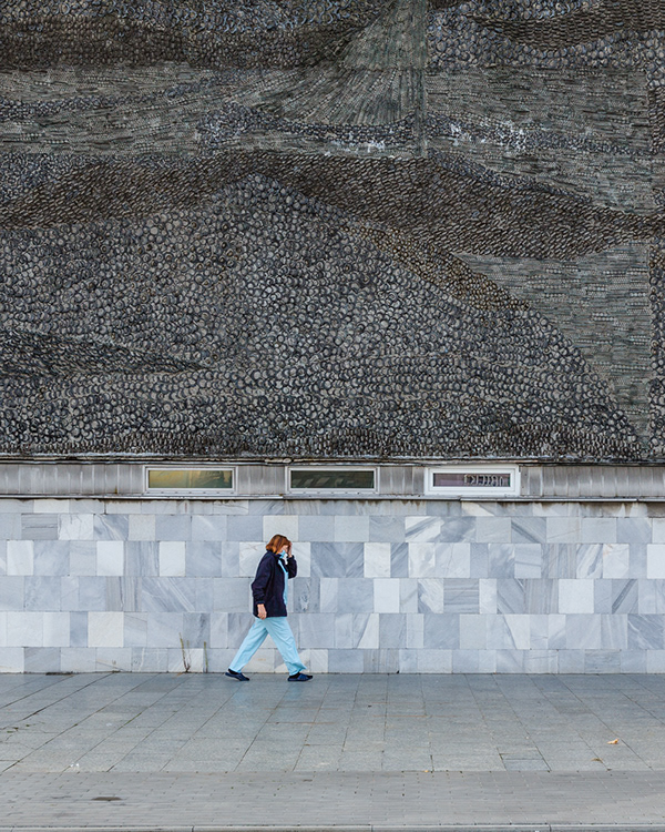 Mister Warszawy系列建筑项目（各年获奖项目）丨波兰华沙-230