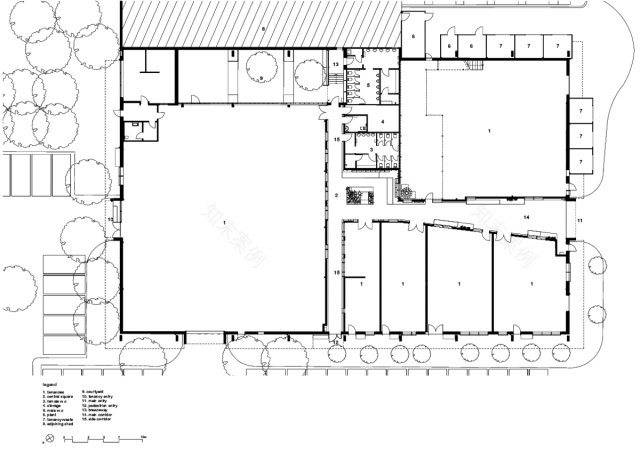 丨澳大利亚堪培拉丨Craig Tan Architects-28