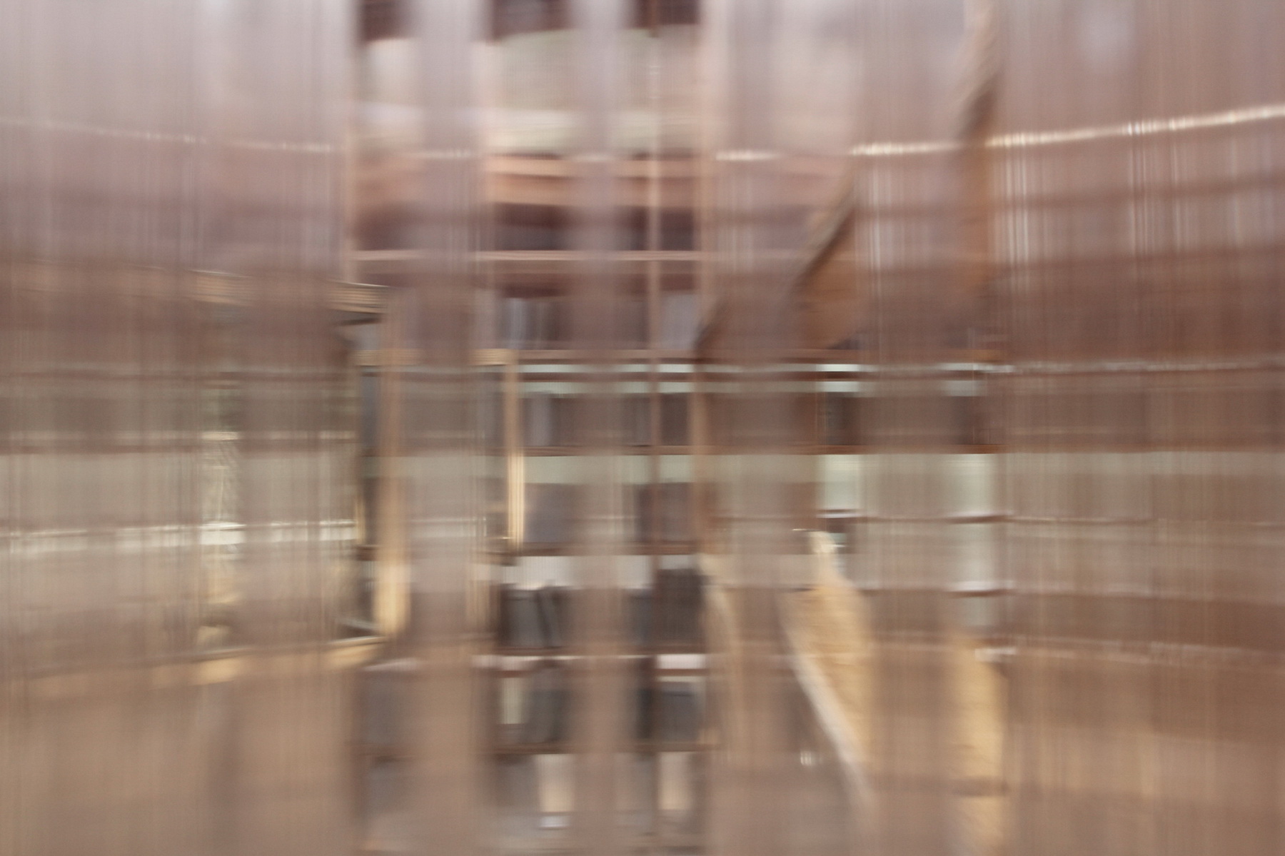  尌林建筑设计事务所丨拾云山房，浙江 丨中国浙江-100