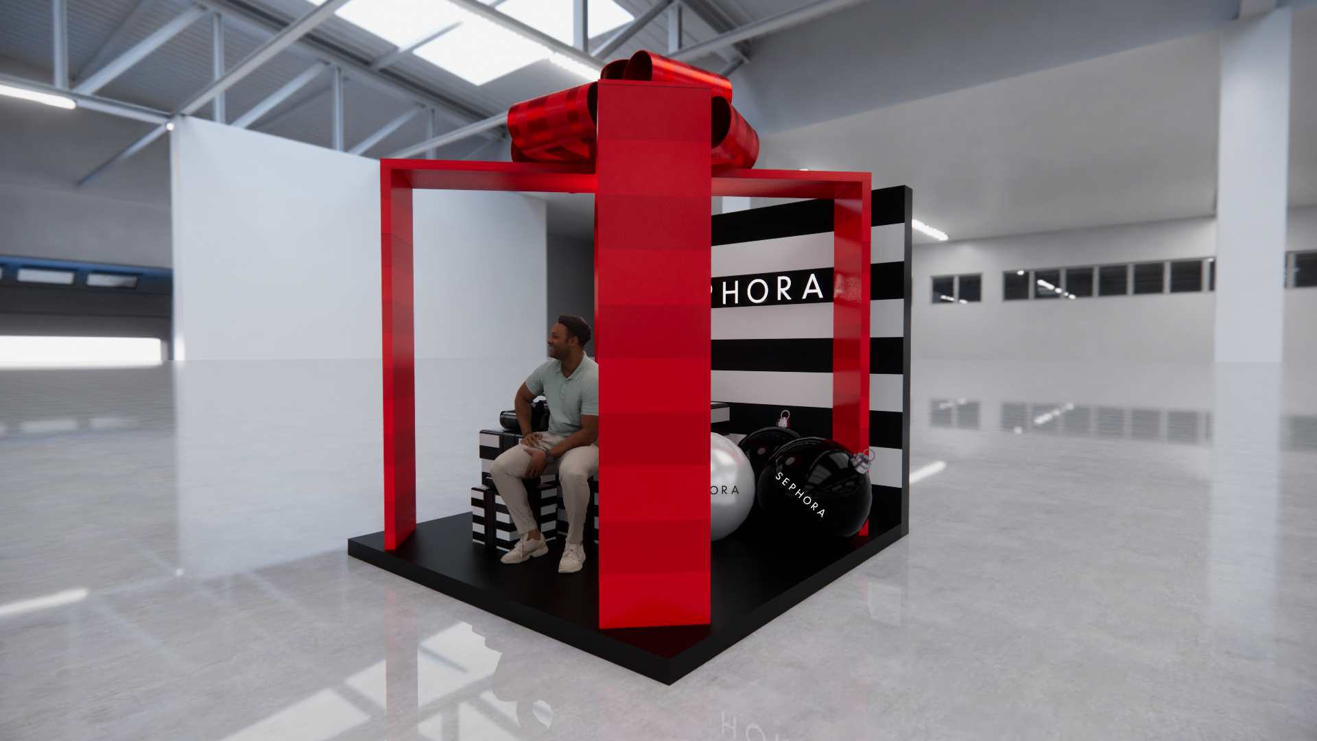 NAVIDAD SEPHORA/AGENCIA COOPERATIVA-2