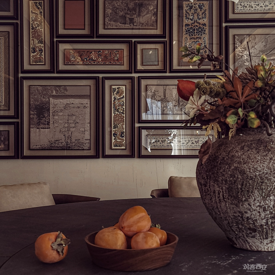 诗唐宿集丨中国丨枫鸟设计-67