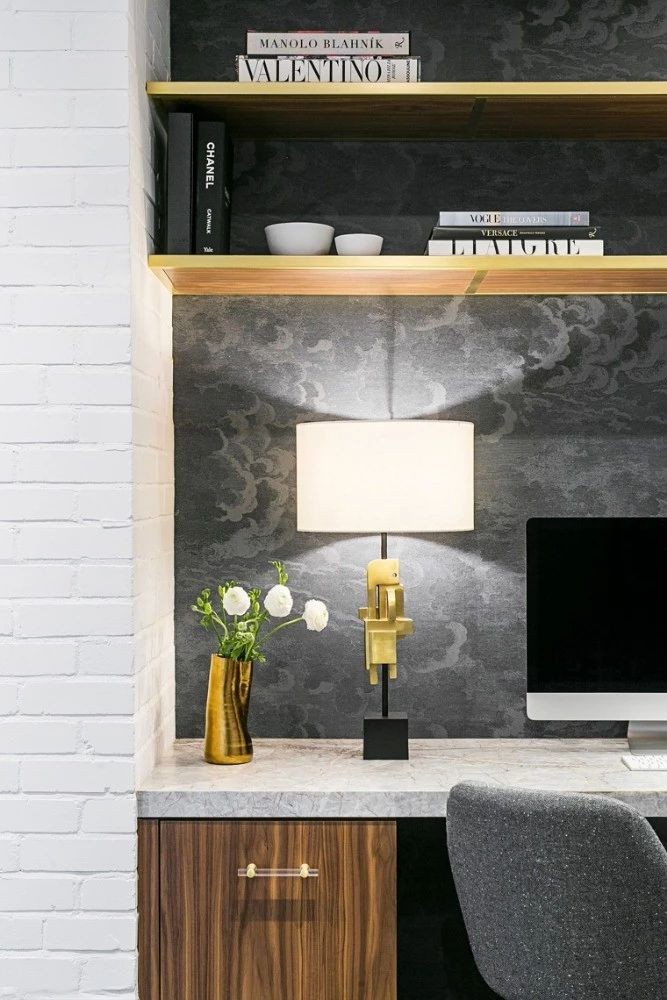 多伦多建筑事务所 Audax 的人性化奢华设计-12