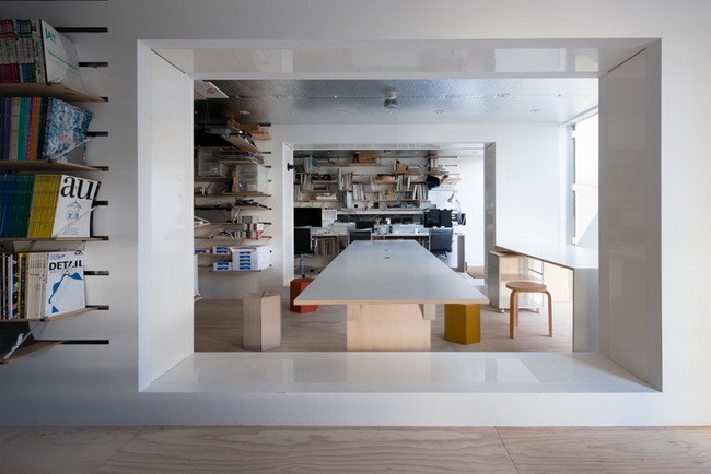 集装箱工作室-4