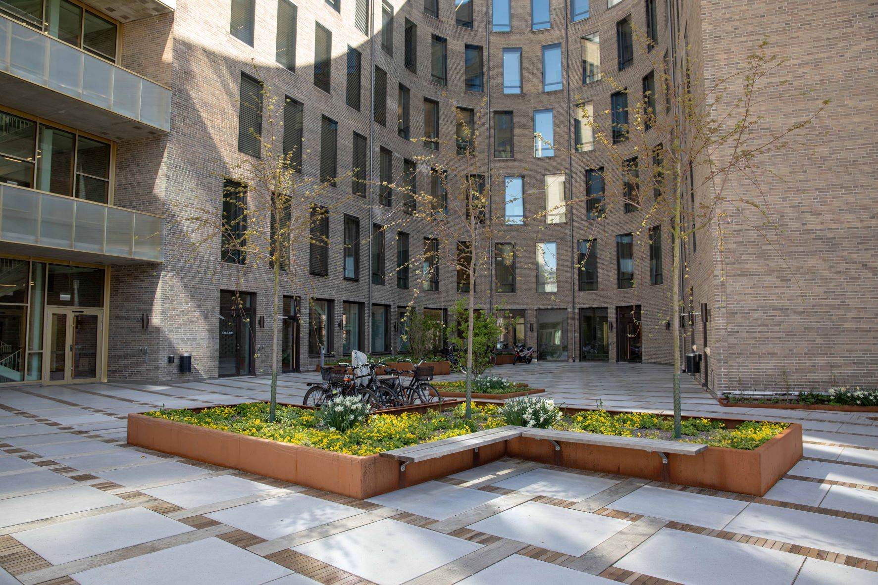 丨瑞典丨Tengbom-41