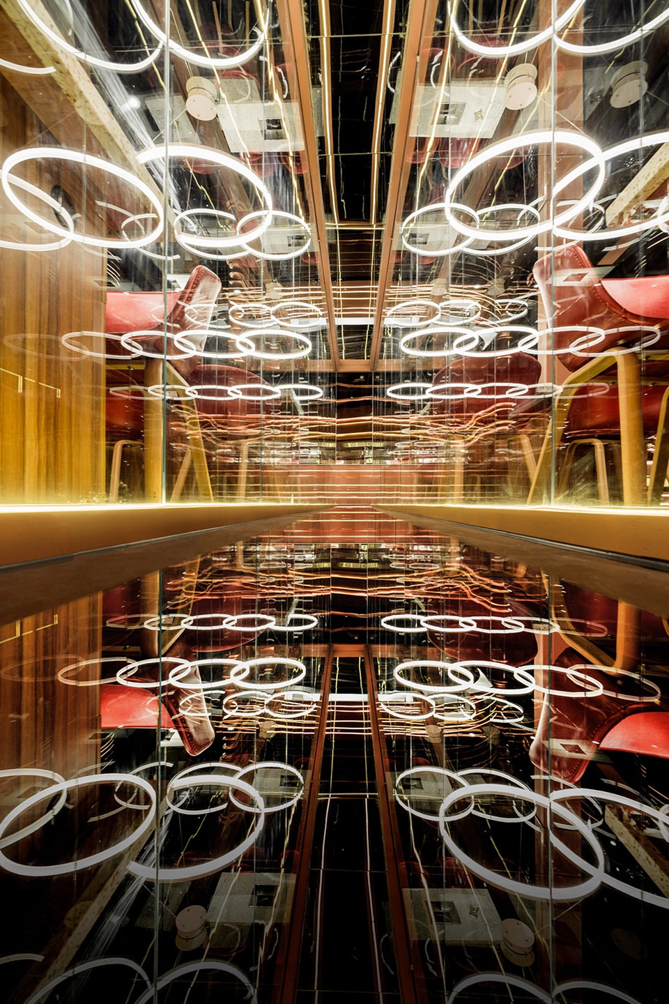 成都四千高原火锅店丨旖旎设计-27