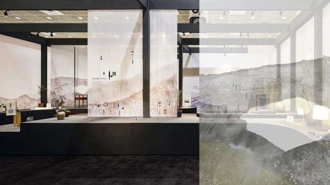 韩国Woori Bank丨Listen Communication建筑设计工作室-101