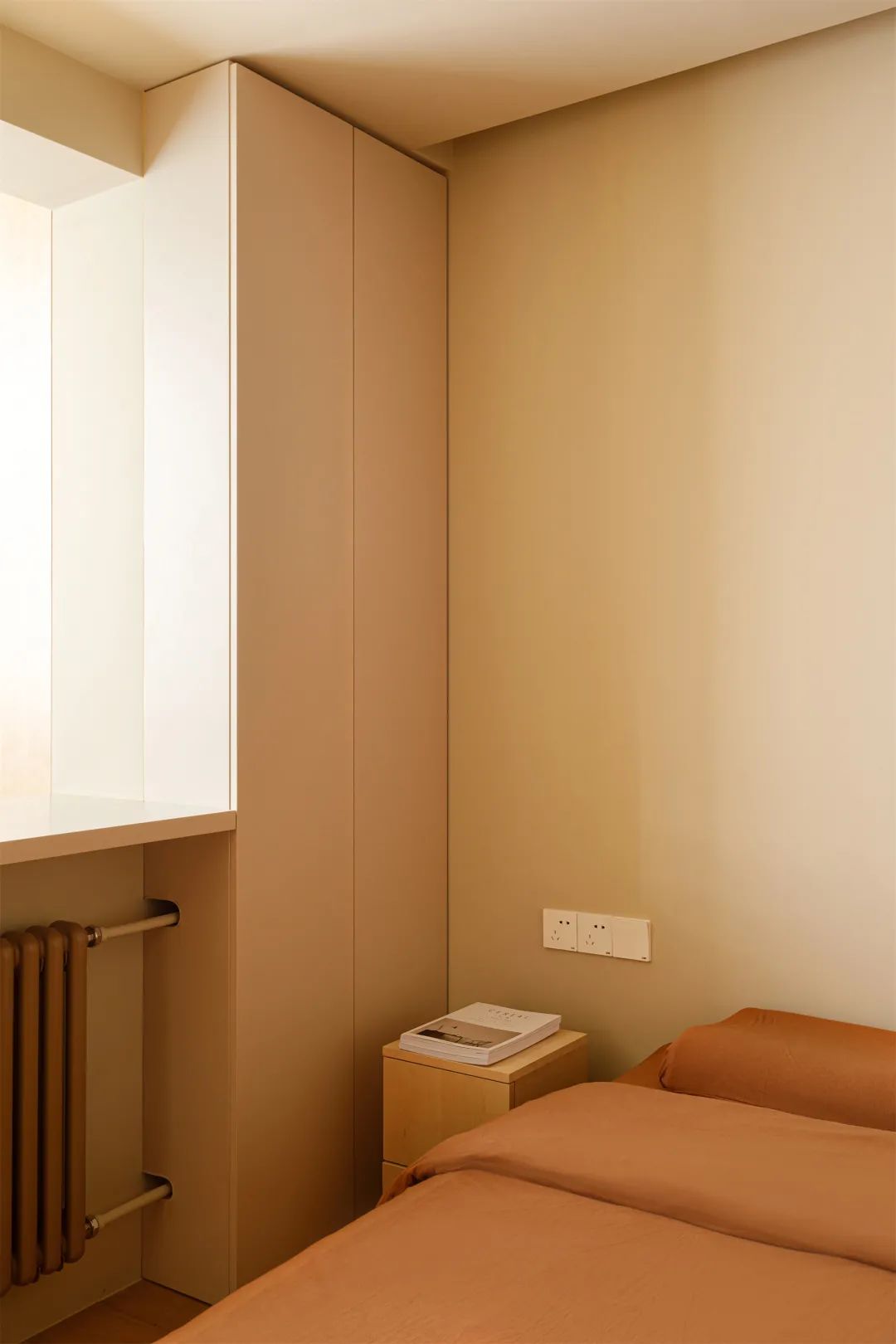 北京朝阳 59 平学区房改造丨中国北京丨NOTHING DESIGN 设计工作室-77