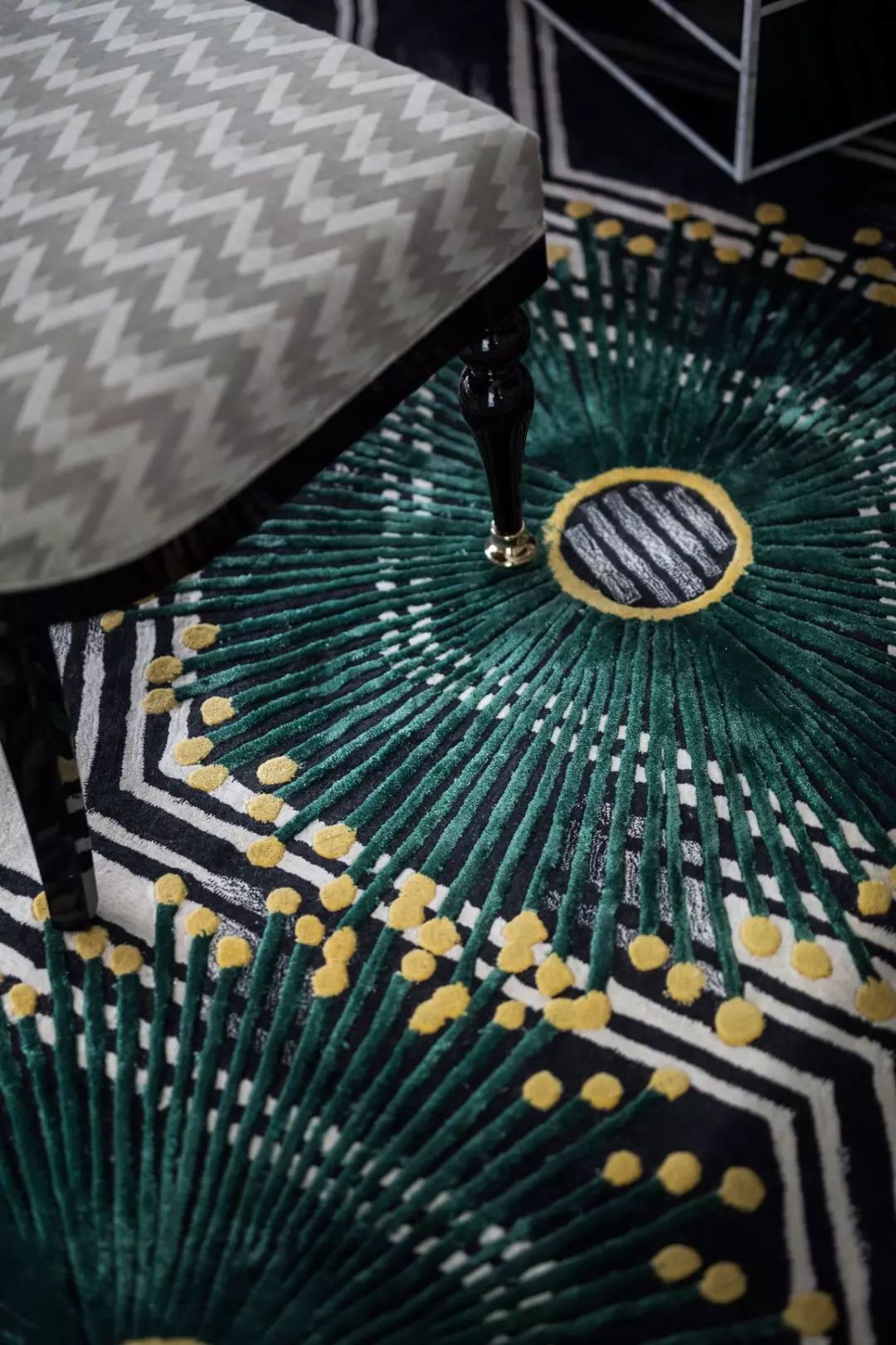 轻奢复古，爱的就是这个范儿！-22